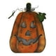 thumbnail image 1 of Xihbxyly Farol de Madera para Halloween, Diseño de Calabaza Led, Iluminación Segura Sin Llama, Decoración para Fiestas, Uso Doméstico En Exteriores, Decoración de Festivales, Funciona con Pilas, Incl, 1 of 2