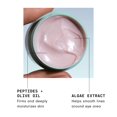 thumbnail image 2 of Crema para ojos Versed Zero-G, extracto suavizante de algas, 15 ml, 2 of 6