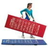 Bob Anderson Stretching Mat, Red