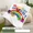 P3, variant on Number Blanket - 60"x50" Cute Number Theme Throw Blanket - Soft Plush Throws for Bed, Couch & Travel