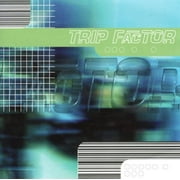 Trip Factor - Trip Factor - Music & Performance - CD