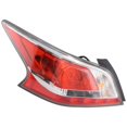 thumbnail image 4 of For 14-15 Altima Taillight Taillamp Rear LED Brake Light Tail Lamp Driver Side, 4 of 5