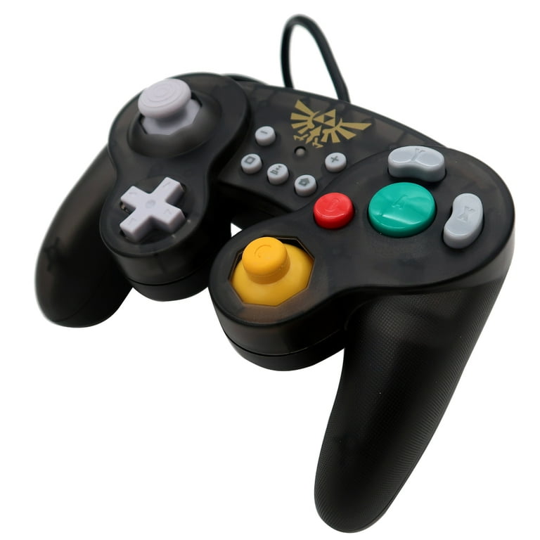 Hori gamecube on sale controller pc