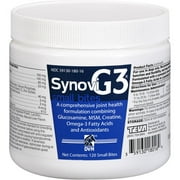 Synovi G3 Joint Health Formulation For D