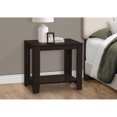 thumbnail image 4 of Modern Accent Table, Side Table with Storage, Living Room End Table, Nightstand for Bedroom & Office -, 4 of 6