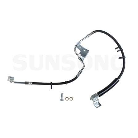 Sunsong 2203278 Brake Hydraulic Hose