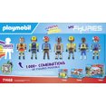 thumbnail image 2 of Playmobil Fire Brigade, 2 of 4