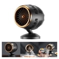 thumbnail image 1 of Portable Range Hood Low Noise Kitchen Exhaust Fan Height Angle Adjustment Mini Cooker Hood ,Portable, 1 of 6