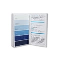 thumbnail image 3 of Paint Swatch Organization Booklet, Keep Track of Paints, 3 of 8