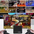 thumbnail image 2 of G11 Pro Game Box 4k Hd Tv Game Stick Video Game Console Built In 40000+ Retro Games Portable Game Player Wireless Gamepad, 2 of 3