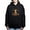 Black, variant on CafePress - House Of Voodoo - Pullover Hoodie, Classic & Comfortable Hooded Sweatshirt