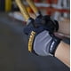 thumbnail image 4 of Guantes de trabajo Ironclad Heavy Utility HUG de alta resistencia a la abrasión, 4 of 6