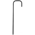 thumbnail image 3 of Lighting Fixture Stem Table Lamp Curved Desk Lamp Replacement Part, 3 of 9