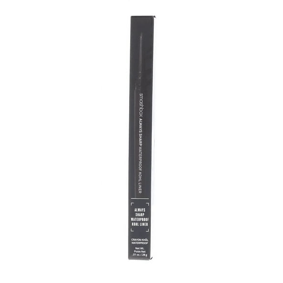 Smashbox Always Sharp Waterproof Kohl Liner, Sumatra, 0.01 oz