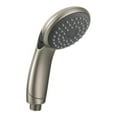 thumbnail image 2 of Moen 8349 Single Function Hand Shower From The M-Dura Collection - Nickel, 2 of 2