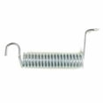 thumbnail image 6 of 3pcs For Toro 136-7166 Torsion Spring Control Bar 121-9118 & 104-8690 Recycler, 6 of 9