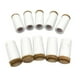 thumbnail image 1 of Puntas y casquillos para tacos de billar perfecl 10 Piezas 12mm, 1 of 8