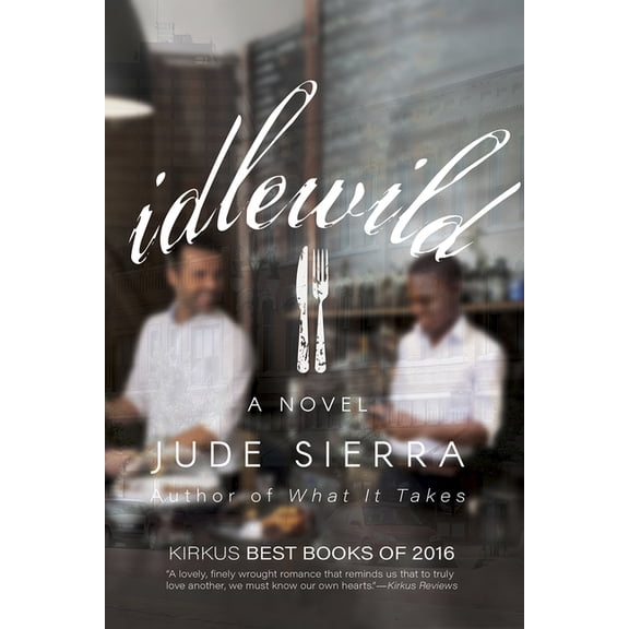 Idlewild, (Paperback)