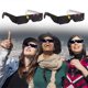 thumbnail image 3 of Total Solar Eclipse 2024 Glasses - Set Of 6 - Safe Astronomical Viewing, 3 of 5