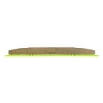 thumbnail image 4 of Neon Green/Yellow Edge Slidelock 24 Inch, 4 of 5
