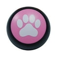 thumbnail image 2 of Milaget Recording Sound Buttons Child Kid Interactive Toy Pink, 2 of 8