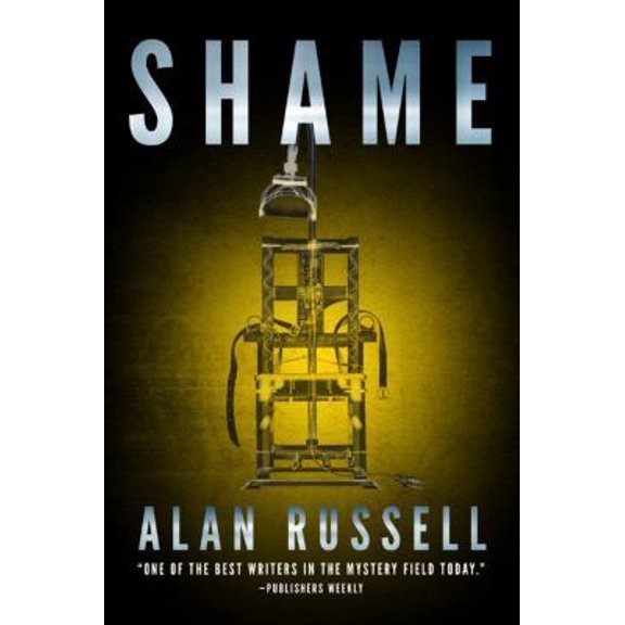 Pre-Owned Shame (Paperback) 1612186106 9781612186108