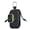Black-1, variant on RORRY CharmGo Portable Charger, 5000mAh Power Bank - Apple Watch Charger with Built-in Cables,Travel-Ready Portable Charger for iPhone 18/ 17/ 16/15/14 ,Android ,Apple Watch , Pink