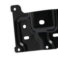 thumbnail image 3 of Left+Right Side Front Bumper Mounting Plate Brackets For Ford F-150 2018-2020, 3 of 13