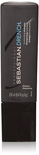 Sebastian Professional Drench Moisturizing Shampoo 8.4oz