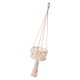 thumbnail image 5 of unbranded Cesta Colgante Beige De De Resistente Para Almacenamiento Y, 5 of 7
