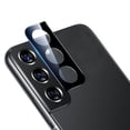 thumbnail image 1 of WIFKLSIIPG Compatible with Samsung- Galaxy S22/S22 Plus (2022) Compatible Camera Lens Protector, Ultra-thin Scratch-resistant Tempered Glass, 2-pack, 1 of 1