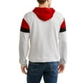 thumbnail image 2 of Men's Pokeball Drawstring Hoodie, 2 of 2