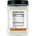 thumbnail image 5 of Nutricost Pantry Organic Coconut Flour (2 LB) - Gluten-Free, GMO-Free, 5 of 5
