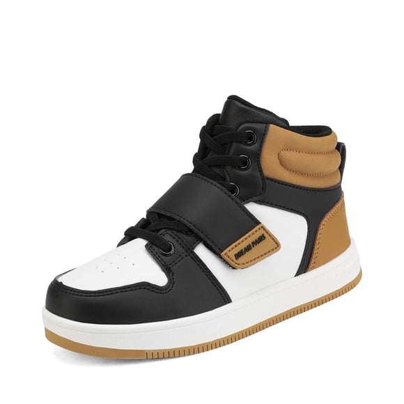 Zapatillas de Baloncesto para Niños DREAM PAIRS Talle 10