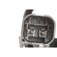 thumbnail image 5 of KarParts360 For Mazda 6 2014-2021 ABS Speed Sensor | Bolt Mounting Type | Blade Terminal | Square Connector | 1 Female Connector | Replacement For K0114370XA, K0114370X, 5 of 6