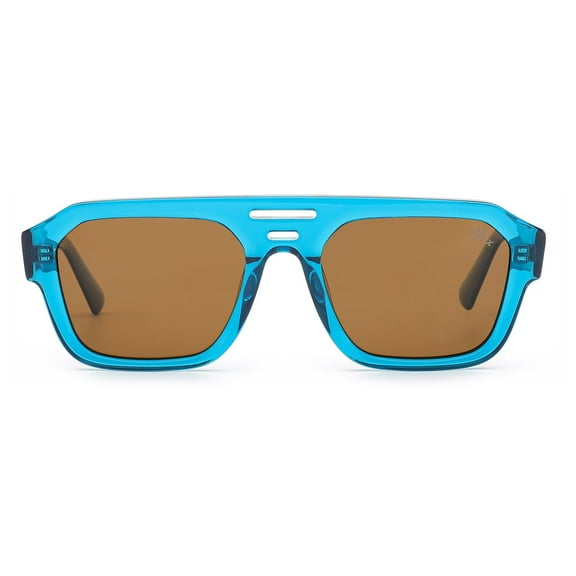 Blix Nitro-Acetate Sunglasses, Adult