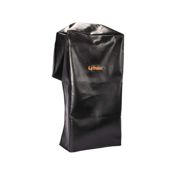 Lyman Press Dust Cover