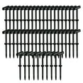 thumbnail image 6 of ZZERHUOO 50 Pcs Universal Nylon Tie Buckle Upgrade Tie Buckle Zip Tie Clips For Multifunctional Nylon Zip Ties T Type Head Zip Ties With Screw Hole For Automotive Engine Home 9cm U Tube Clamp Wire, 6 of 6