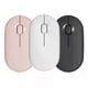 thumbnail image 5 of Silent Mouse M350 Bluetooth Dual -mold Wireless Office Mouse 2.4G+Bluetooth Dual -mode Laptop High Precision Battery Mouse, 5 of 5