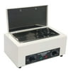 klcvefos 300W Mini High Temperature Sterilizer Medical Autoclave Equipment 1.5L