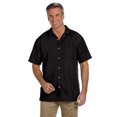 thumbnail image 1 of Harriton T-Shirt de Camp Texturé pour Hommes Barbados, 1 of 4