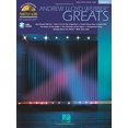 thumbnail image 1 of Andrew Lloyd Webber Greats : Piano Play-Along Volume 27, 1 of 2