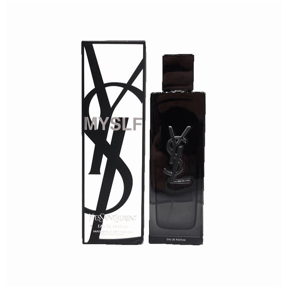 Yves Saint Laurent Myslf Eau de Parfum for Men, 3.3 oz