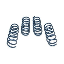 Dinan D100-0933 Dinan Performance Spring Set - 2017-2020 BMW 540i