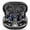 Black, variant on Wireless Earbuds, Bluetooth 5.4 Headphones Sport with 60H Playtime, Bluetooth Earphones with Deep Bass, Over Earhooks 4 ENC Noise Cancelling Mic, Ear buds IP7 Waterproof, LED for Running/Gym, Blue