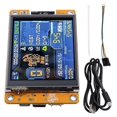 thumbnail image 1 of Upgraded NMMiner NerdMiner 950KH/S Harshrate Bitcoin Crypto Solo Lottery Miner with 2.8 Inch Smart, 1 of 5