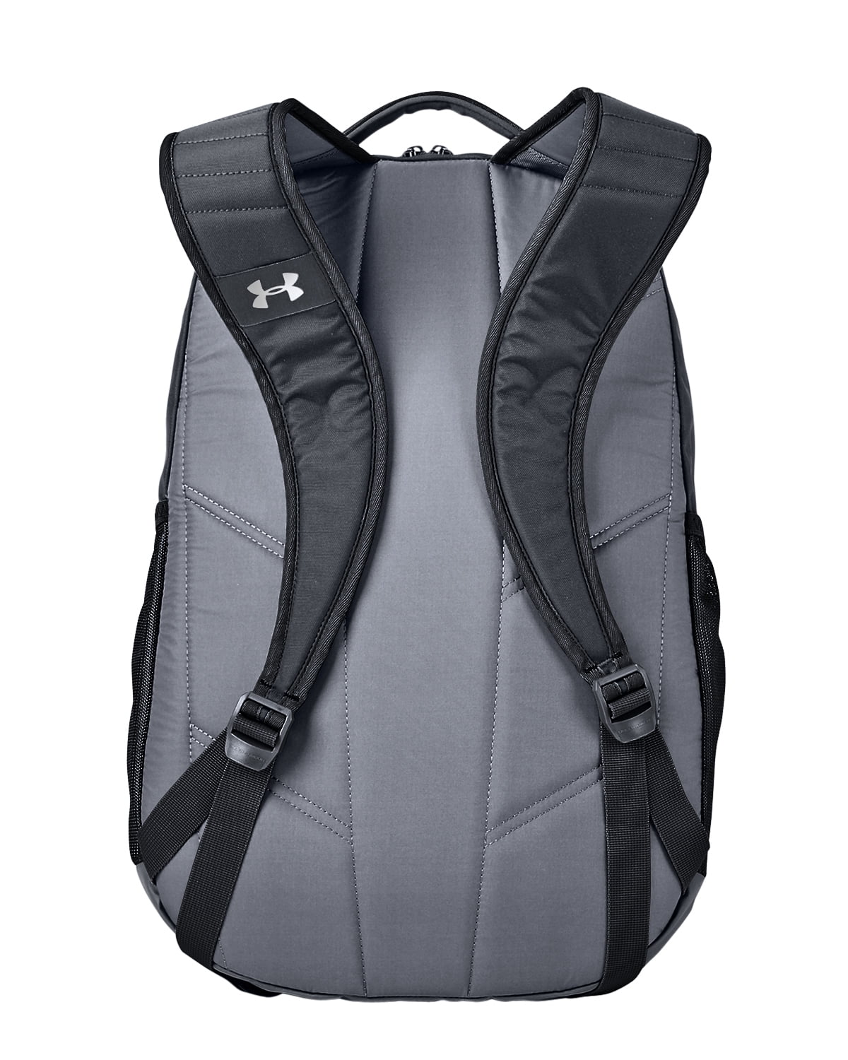 Under Armour Hustle 3.0 Backpack - Graphite - New Star