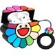 thumbnail image 1 of Funda Hypebeast para Airpods diseño flor de sol silicona dibujos animados Air Pods 1/2, 1 of 5
