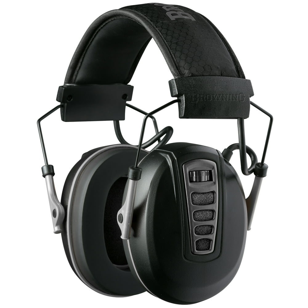 Hearing Protector Cadence Electronic