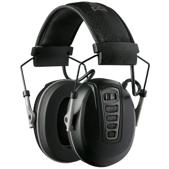 Hearing Protector Cadence Electronic